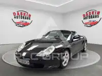 2004 Porsche BOXSTER