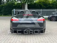 2004 Porsche BOXSTER