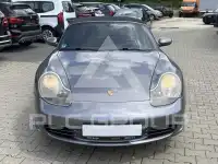 2004 Porsche BOXSTER