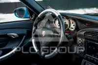 2004 Porsche BOXSTER