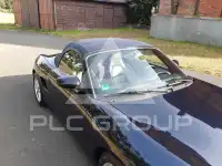 2004 Porsche BOXSTER