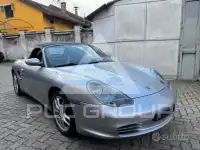 2004 Porsche BOXSTER