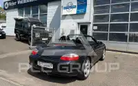 2004 Porsche BOXSTER