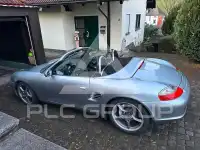 2004 Porsche BOXSTER