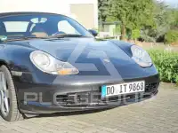 2004 Porsche BOXSTER