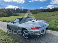 2004 Porsche BOXSTER