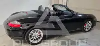 2004 Porsche BOXSTER