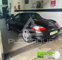 2004 Porsche BOXSTER