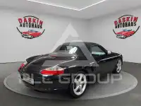 2004 Porsche BOXSTER