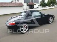 2004 Porsche BOXSTER