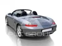 2004 Porsche BOXSTER