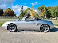 2004 Porsche BOXSTER