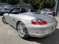 2004 Porsche BOXSTER