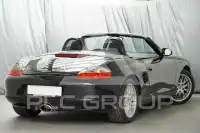 2004 Porsche BOXSTER