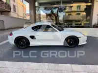 2004 Porsche BOXSTER