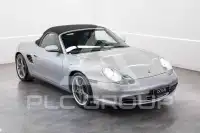 2004 Porsche BOXSTER