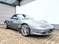 2004 Porsche BOXSTER
