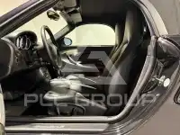 2004 Porsche BOXSTER