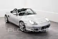 2004 Porsche BOXSTER