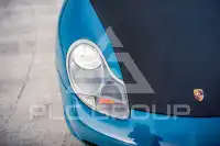 2004 Porsche BOXSTER