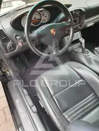 2004 Porsche BOXSTER