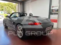 2004 Porsche BOXSTER
