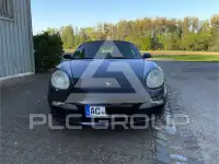 2004 Porsche BOXSTER