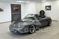 2004 Porsche BOXSTER