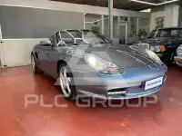 2004 Porsche BOXSTER