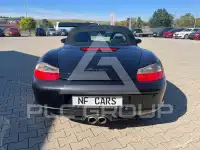 2004 Porsche BOXSTER