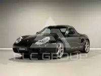 2004 Porsche BOXSTER