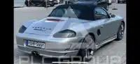 2004 Porsche BOXSTER