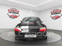 2004 Porsche BOXSTER
