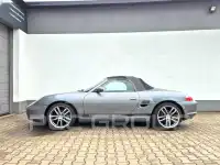 2004 Porsche BOXSTER