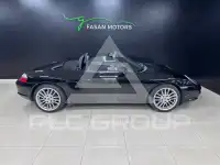 2004 Porsche BOXSTER