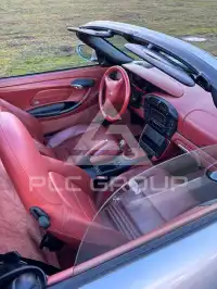2004 Porsche BOXSTER