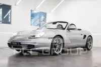 2004 Porsche BOXSTER