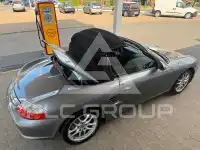 2004 Porsche BOXSTER