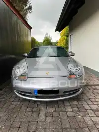 2004 Porsche BOXSTER