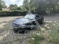 2004 Porsche BOXSTER