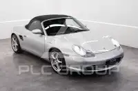 2004 Porsche BOXSTER