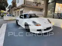 2004 Porsche BOXSTER