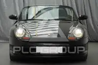 2004 Porsche BOXSTER