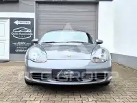 2004 Porsche BOXSTER