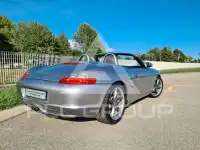 2004 Porsche BOXSTER