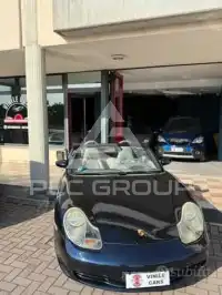 2004 Porsche BOXSTER