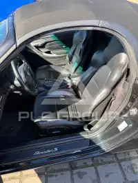 2004 Porsche BOXSTER
