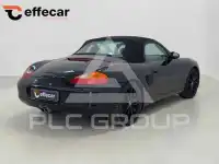 2004 Porsche BOXSTER