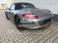 2004 Porsche BOXSTER