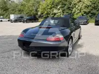 2004 Porsche BOXSTER